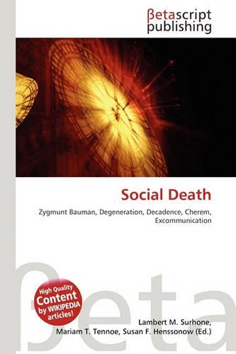 Social Death