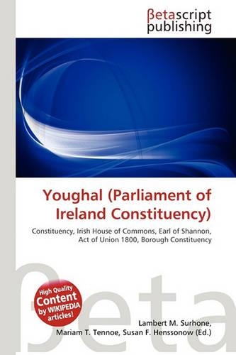 Youghal (Parliament of Ireland Constituency)