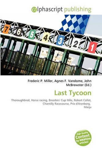 Last Tycoon