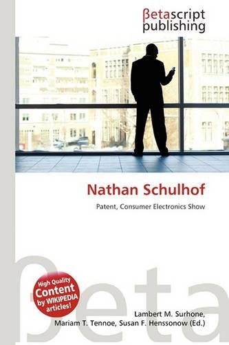 Nathan Schulhof