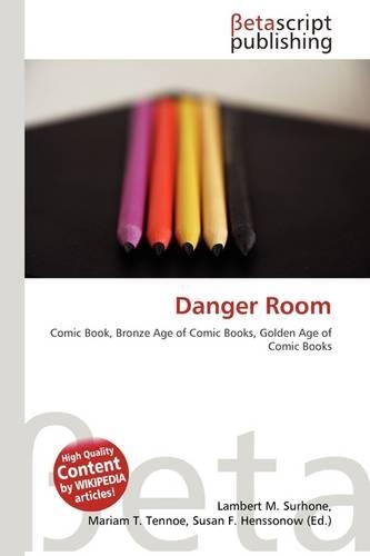Danger Room