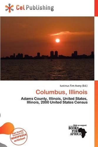 Columbus, Illinois: (English)