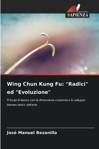 Wing Chun Kung Fu