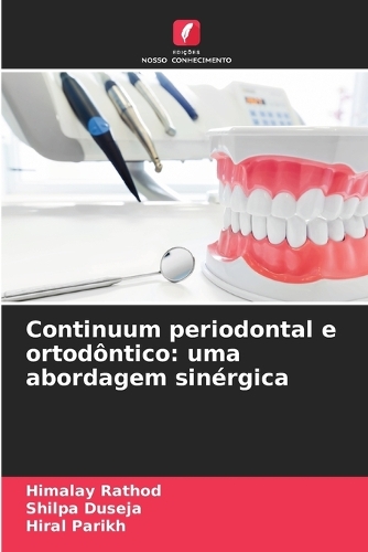 Continuum periodontal e ortodôntico