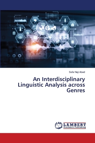 An Interdisciplinary Linguistic Analysis across Genres