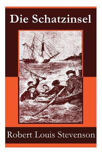 Die Schatzinsel
