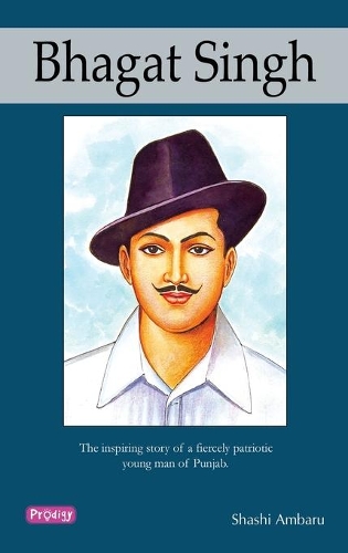 Bhagat Singh
