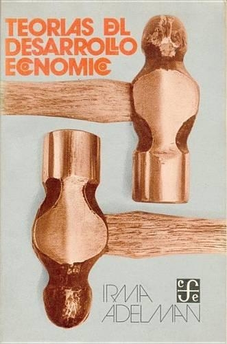 Teorias del Desarrollo Economico