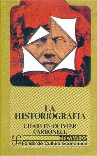 La Historiografia