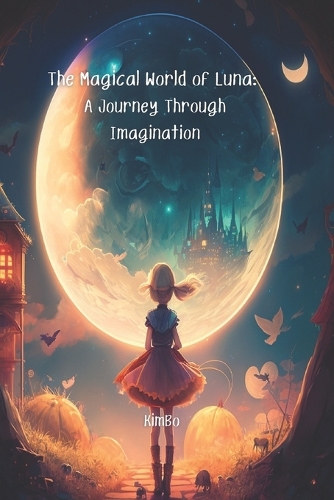 The Magical World of Luna
