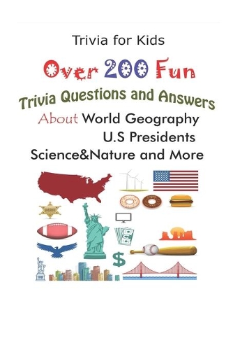 Trivia for Kids