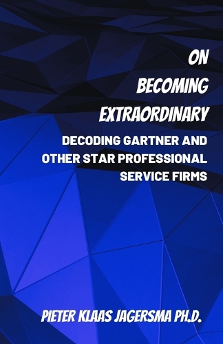 On Becoming Extraordinary