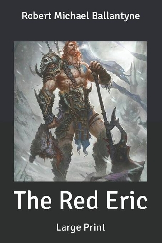 The Red Eric