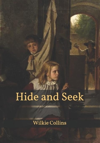 Hide and Seek