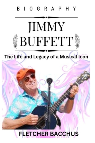 Jimmy Buffett