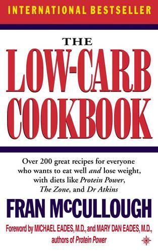 The Low Carb Cookbook
