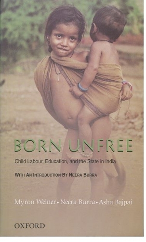 Born Unfree