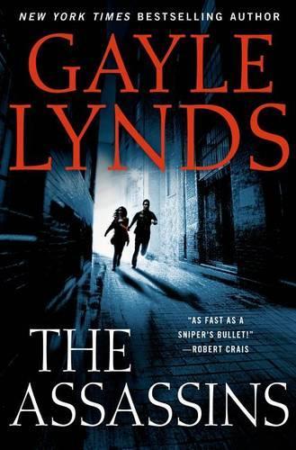 The Assassins: (2 Judd Ryder Books)