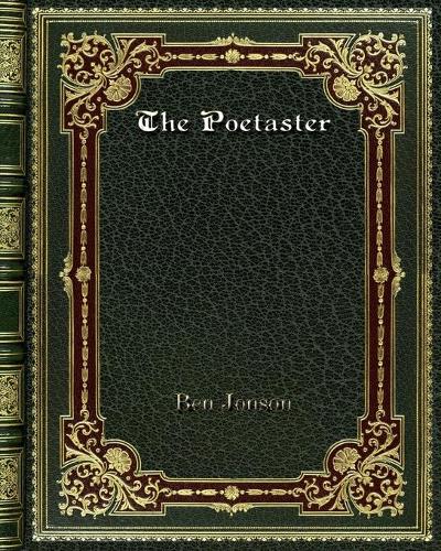 The Poetaster
