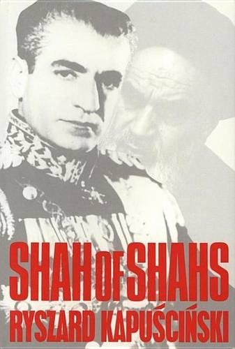 Shah of Shahs