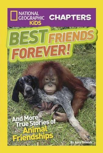 Best Friends Forever!