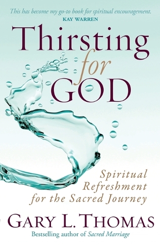 Thirsting for God