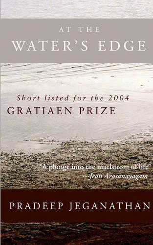 At the Water's Edge
