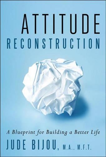 Attitude Reconstruction
