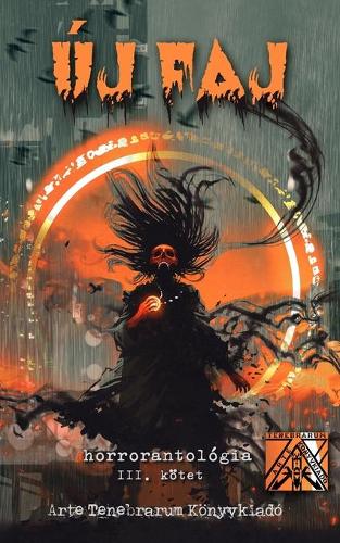 Új faj harmadik kötet