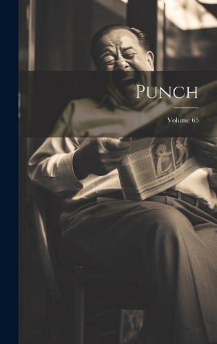 Punch; Volume 65