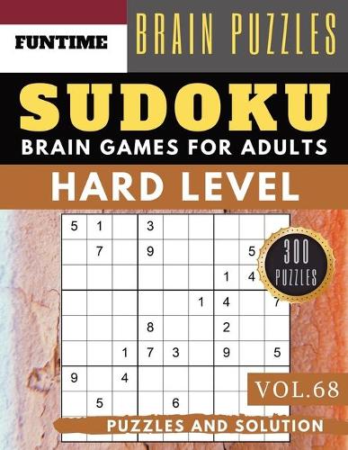 Sudoku Hard