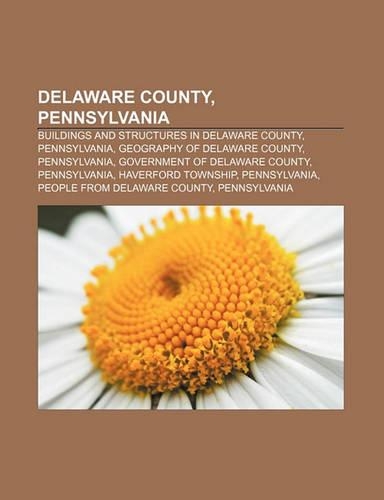 Delaware County, Pennsylvania