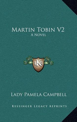 Martin Tobin V2: (English)