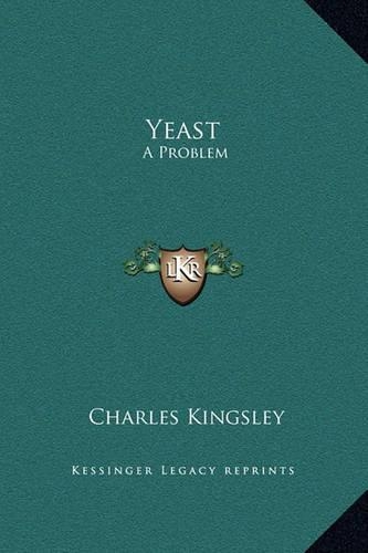 Yeast: A Problem