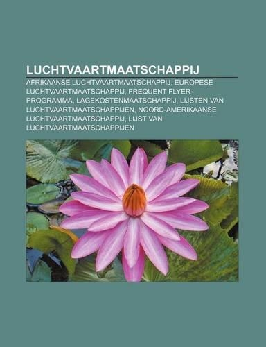 Luchtvaartmaatschappij