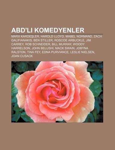 Abd'li Komedyenler