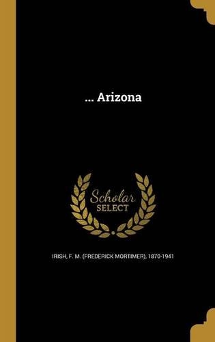 ... Arizona