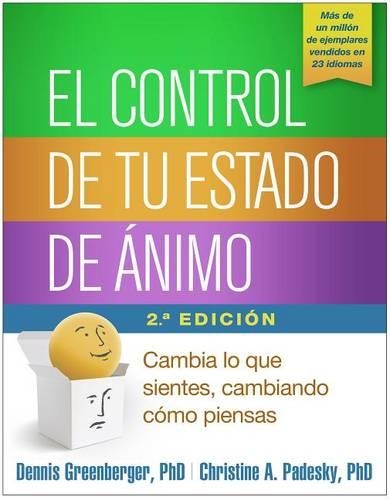 El Control de Tu Estado de Ánimo