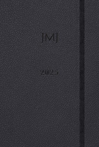 2025 Jmj Daily Planner