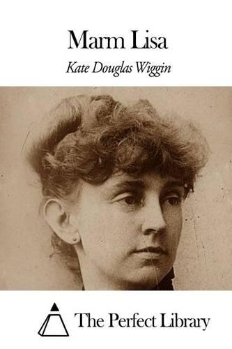 Marm Lisa: (English)