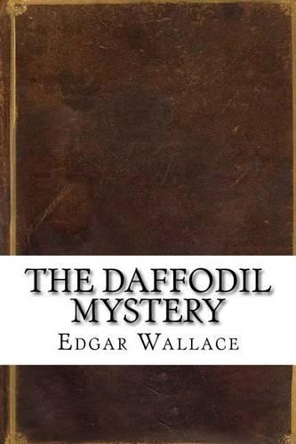 The Daffodil Mystery