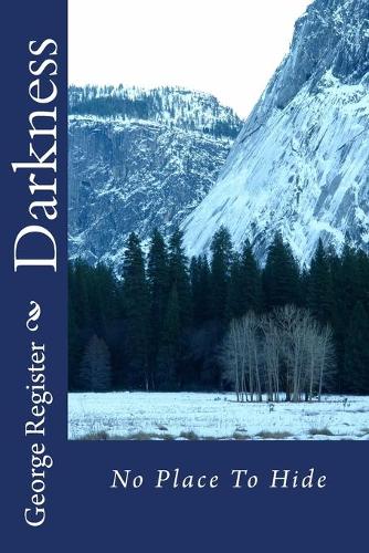 Darkness: No Place to Hide(Anger)