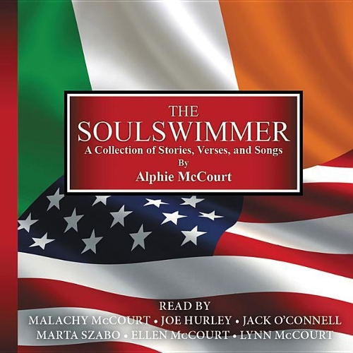 Soulswimmer: A Collection of Stories, Verses, and Songs