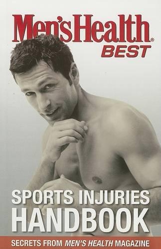 Men's Health Best Sports Injuries Handbook