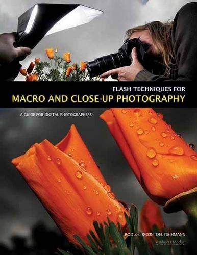Flash Techniques For Macro And Closeup Photography