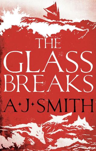 The Glass Breaks: Volume 1(Form and Void)