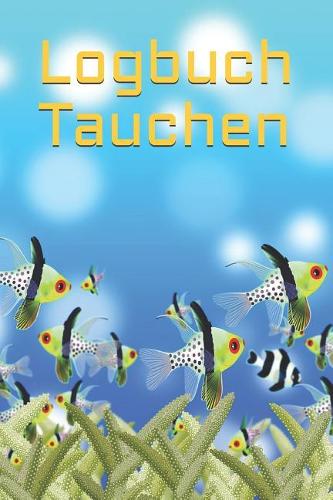 Logbuch Tauchen