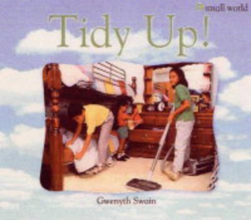 Tidy Up!