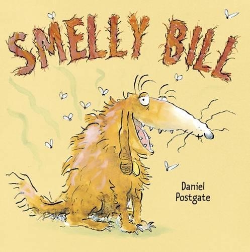 Smelly Bill