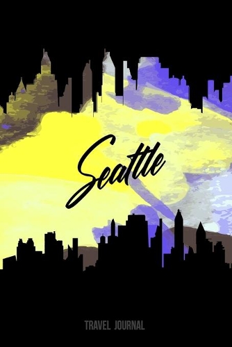 Seattle Travel Journal